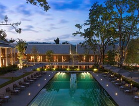 AVANI+ Luang Prabang