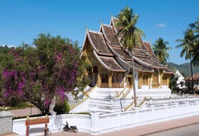 AVANI+ Luang Prabang