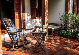 Burasari Heritage