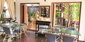 Burasari Heritage