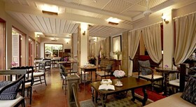 Burasari Heritage