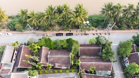 Burasari Heritage