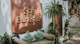 Burasari Heritage