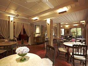 Burasari Heritage