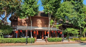 Burasari Heritage
