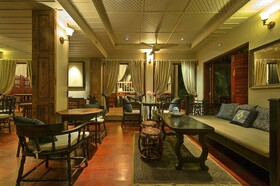 Burasari Heritage