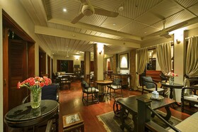 Burasari Heritage