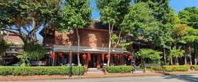 Burasari Heritage