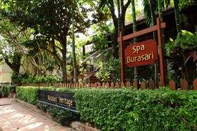 Burasari Heritage