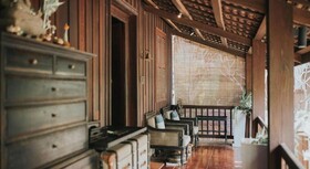 Burasari Heritage