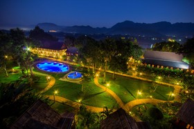 Chanthavinh Resort