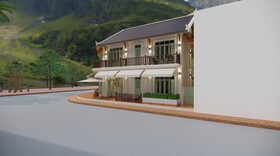 Coconut Hotel