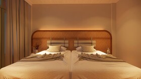 Coconut Hotel