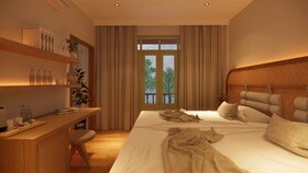 Coconut Hotel
