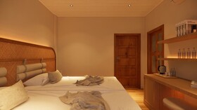 Coconut Hotel