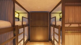 Coconut Hotel