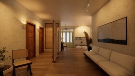Coconut Hotel