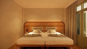 Coconut Hotel