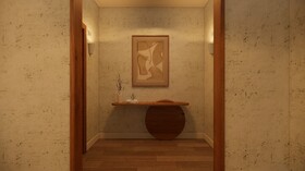 Coconut Hotel