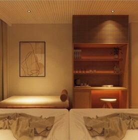 Coconut Hotel