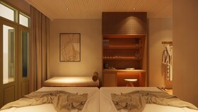 Coconut Hotel