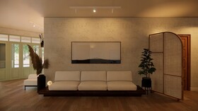 Coconut Hotel