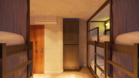 Coconut Hotel