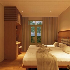 Coconut Hotel