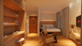 Coconut Hotel