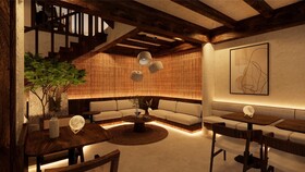 Coconut Hotel
