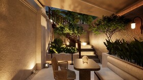 Coconut Hotel