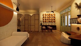 Coconut Hotel