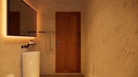 Coconut Hotel