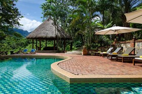 Hillside - Nature Lifestyle Lodge