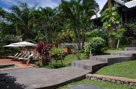 Hillside - Nature Lifestyle Lodge