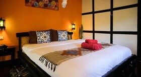 Hillside - Nature Lifestyle Lodge