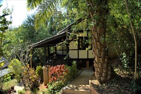 Hillside - Nature Lifestyle Lodge