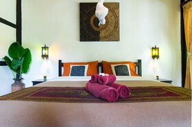 Hillside - Nature Lifestyle Lodge