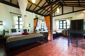 Hillside - Nature Lifestyle Lodge