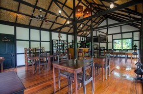 Hillside - Nature Lifestyle Lodge