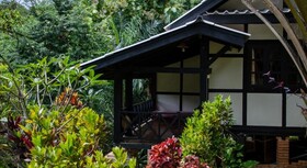 Hillside - Nature Lifestyle Lodge