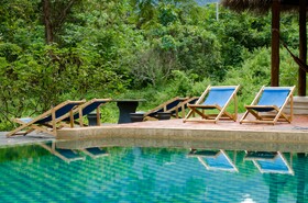 Hillside - Nature Lifestyle Lodge