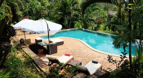 Hillside - Nature Lifestyle Lodge