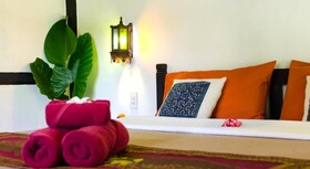 Hillside - Nature Lifestyle Lodge