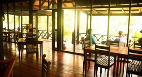 Hillside - Nature Lifestyle Lodge