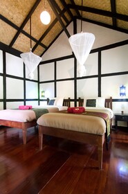 Hillside - Nature Lifestyle Lodge