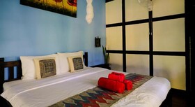 Hillside - Nature Lifestyle Lodge