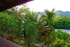 Hillside - Nature Lifestyle Lodge