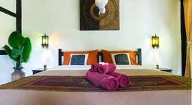 Hillside - Nature Lifestyle Lodge