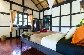 Hillside - Nature Lifestyle Lodge